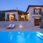 Villa Arodo Seaside - Christina *