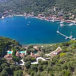 Arodo Seaside - Christina Sivota