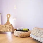 Villa Arodo Seaside - Christina Sivota