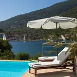 Arodo Seaside - Christina * Sivota