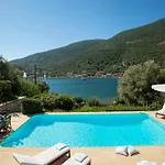 Villa Arodo Seaside - Christina