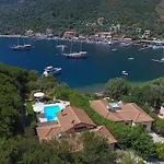 Villa Arodo Seaside - Christina Sivota