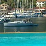 Arodo Seaside - Christina Villa Sivota