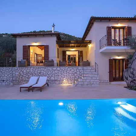 Villa Arodo Seaside - Christina *