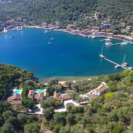 Arodo Seaside - Christina Sivota