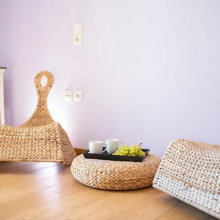 Villa Arodo Seaside - Christina Sivota