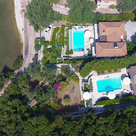 Villa Arodo Seaside - Christina *